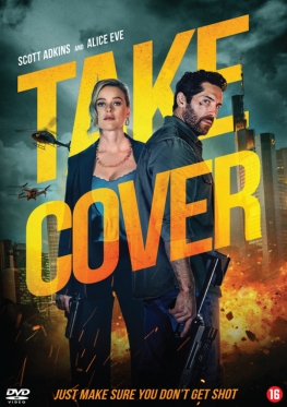 Take Cover