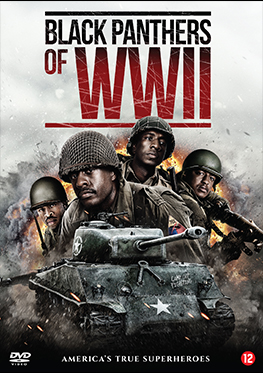 Black Panthers Of WWII