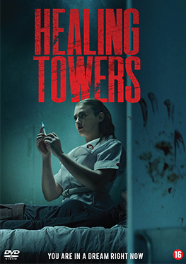 Healing Towers