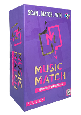 Music Match