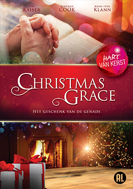 Hart van Kerst – Christmas Grace