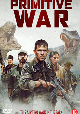 Primitive War